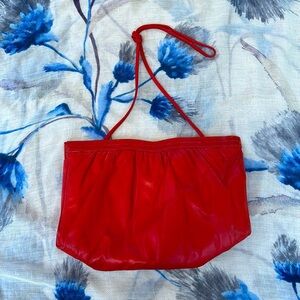 ❤️ Vintage Clemente Bag